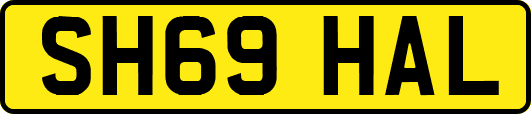 SH69HAL