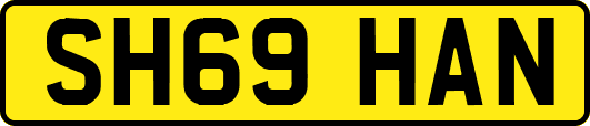 SH69HAN