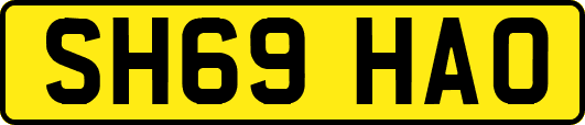 SH69HAO