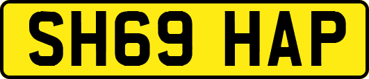 SH69HAP