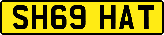 SH69HAT