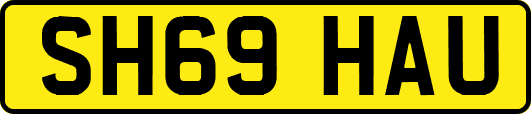 SH69HAU