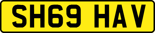 SH69HAV
