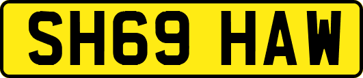 SH69HAW