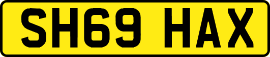 SH69HAX