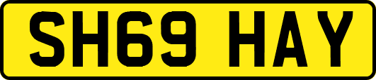 SH69HAY