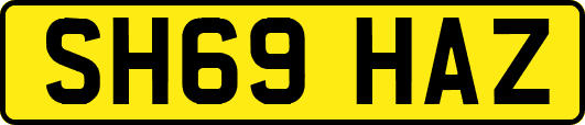 SH69HAZ
