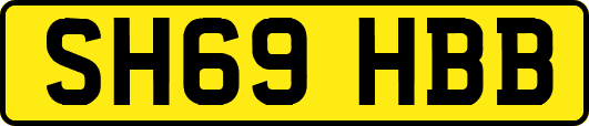 SH69HBB
