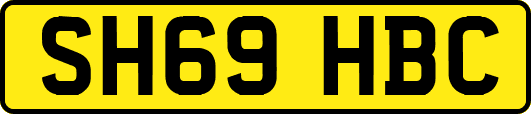 SH69HBC