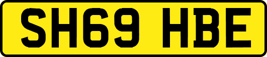 SH69HBE