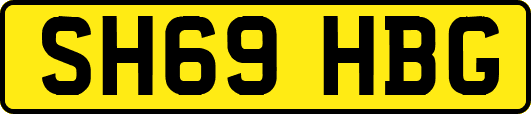 SH69HBG