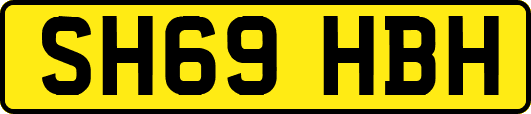 SH69HBH