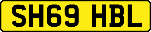 SH69HBL