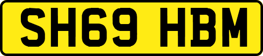 SH69HBM