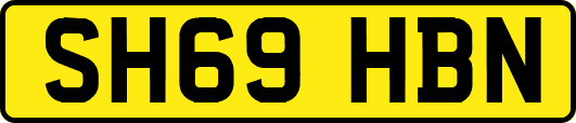 SH69HBN