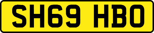 SH69HBO