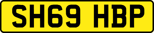 SH69HBP