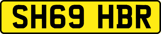 SH69HBR