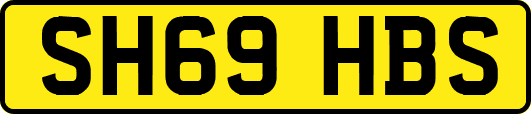SH69HBS