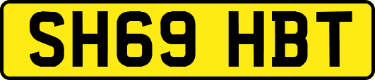 SH69HBT