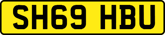 SH69HBU