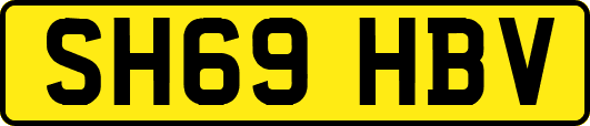 SH69HBV