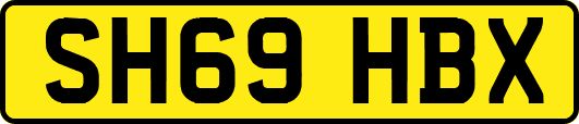 SH69HBX