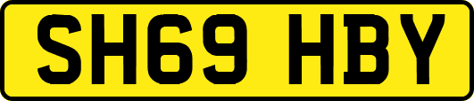 SH69HBY