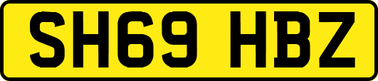 SH69HBZ