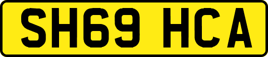 SH69HCA