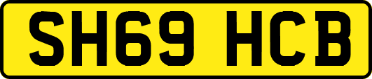 SH69HCB