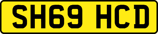 SH69HCD