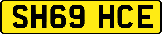 SH69HCE