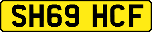SH69HCF