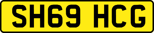 SH69HCG