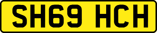 SH69HCH