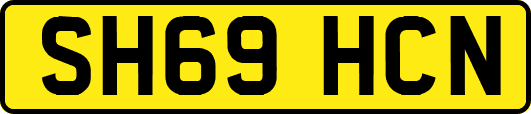 SH69HCN