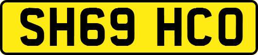 SH69HCO