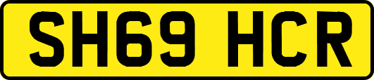 SH69HCR