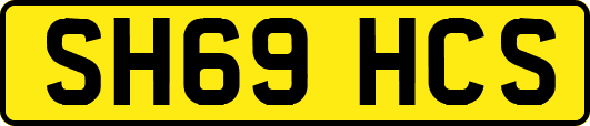 SH69HCS