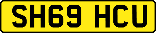 SH69HCU