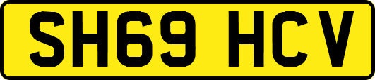 SH69HCV