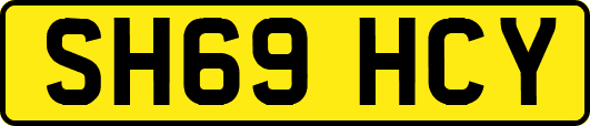 SH69HCY