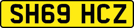 SH69HCZ