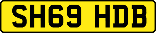 SH69HDB