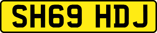SH69HDJ