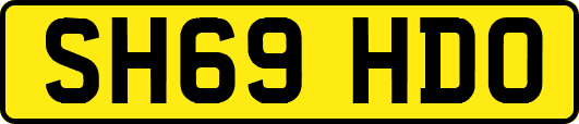 SH69HDO