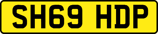 SH69HDP