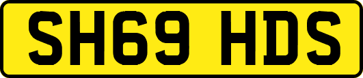SH69HDS
