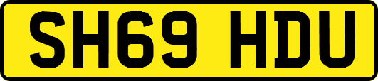 SH69HDU
